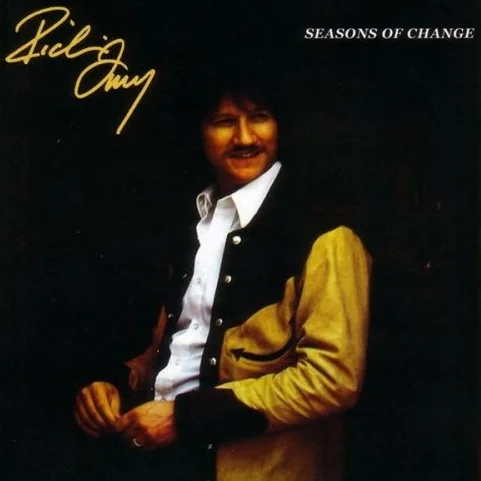 Richie Furay/ I STILL HAVE DREAMS/ 1979年 Richie Furay -I